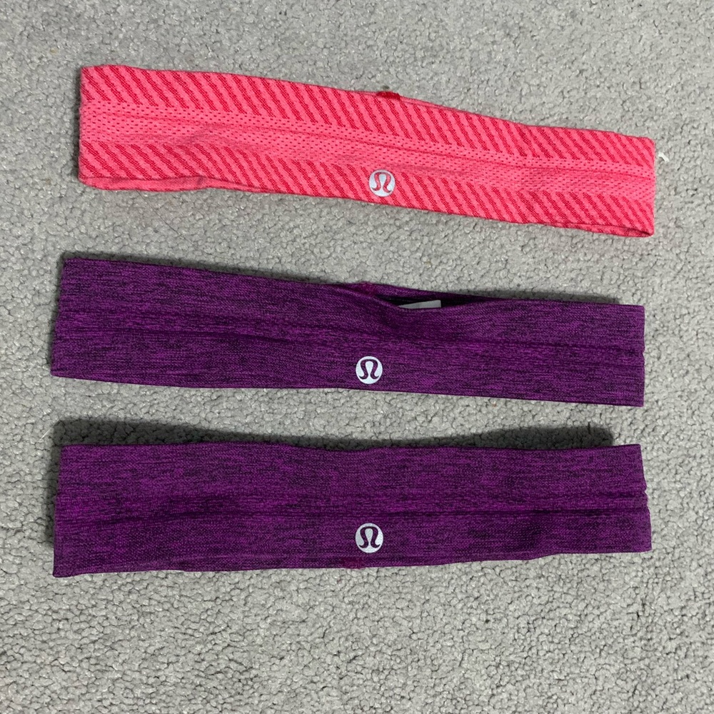 Lululemon Fly Away Tamer